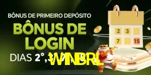 Promoções 1 WINBRL