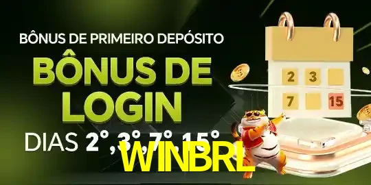 Promoções 1 WINBRL