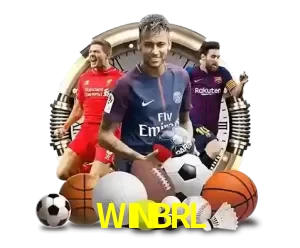 Apostas Esportivas no WINBRL