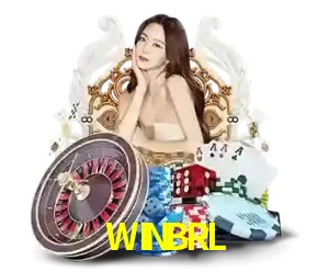Cassino Online e Cassino Ao Vivo no WINBRL