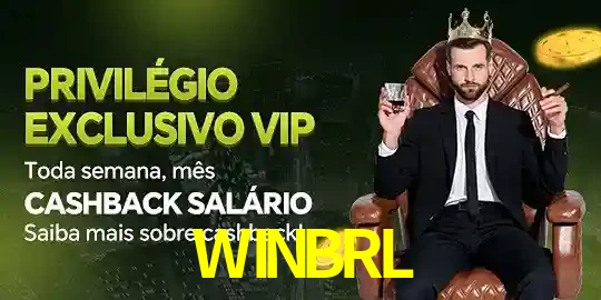 Promoções WINBRL
