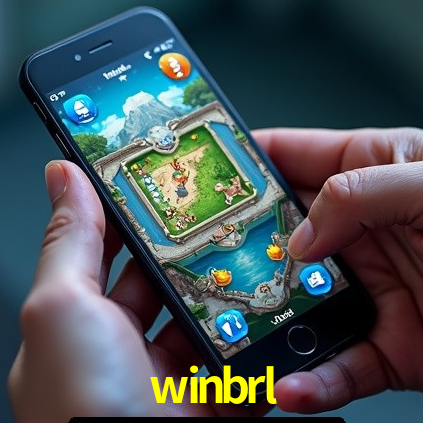 Segurança 2FA winbrl
