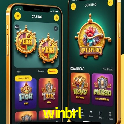 Benefícios da Conta winbrl