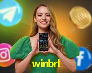 Interface do App winbrl
