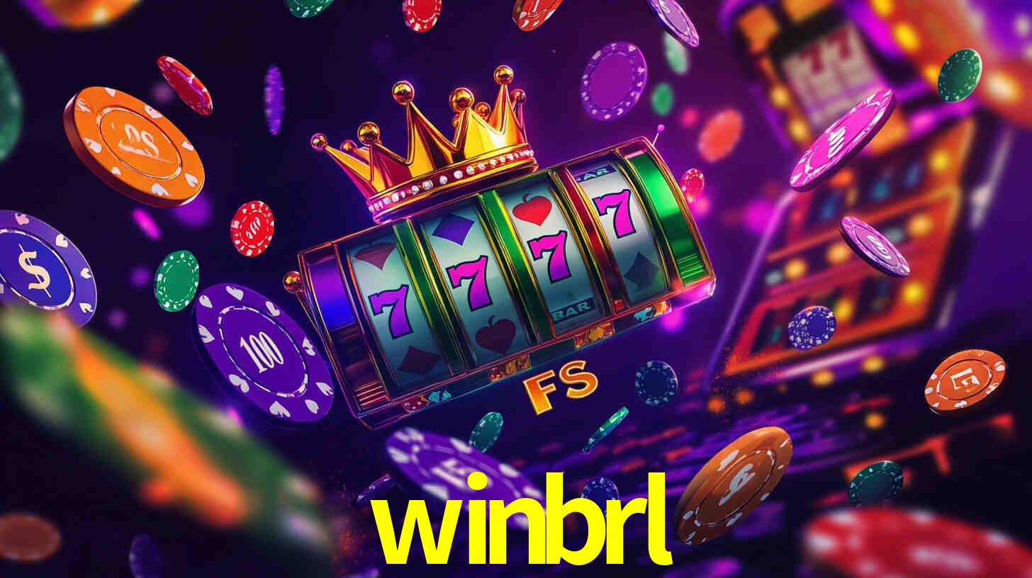 Recursos de Bônus winbrl