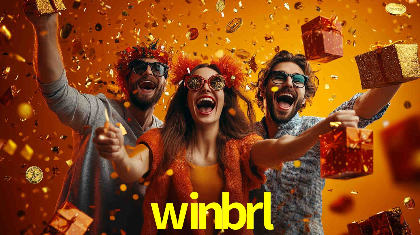 Promoção Relâmpago winbrl