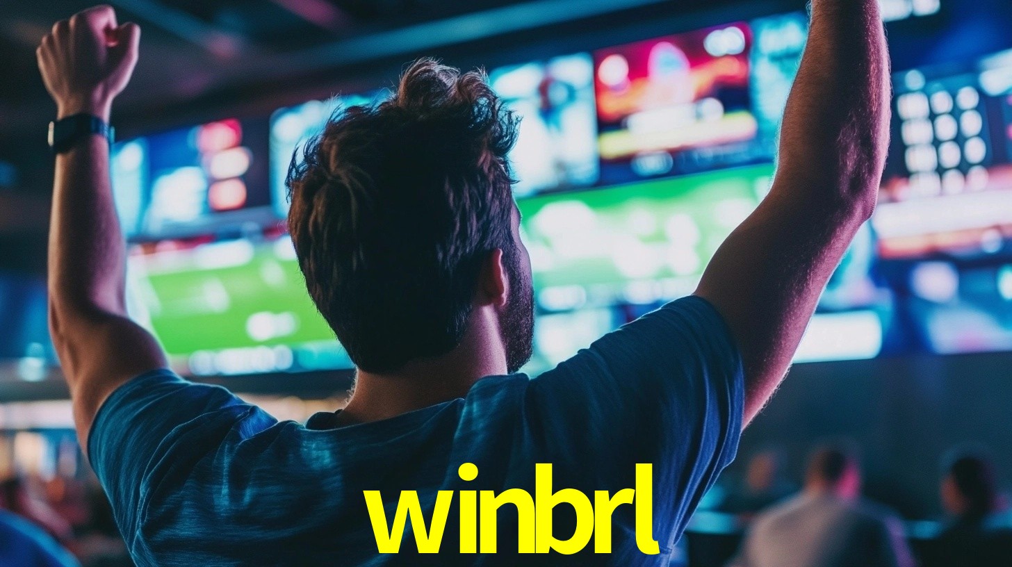 Apostas de Futebol winbrl