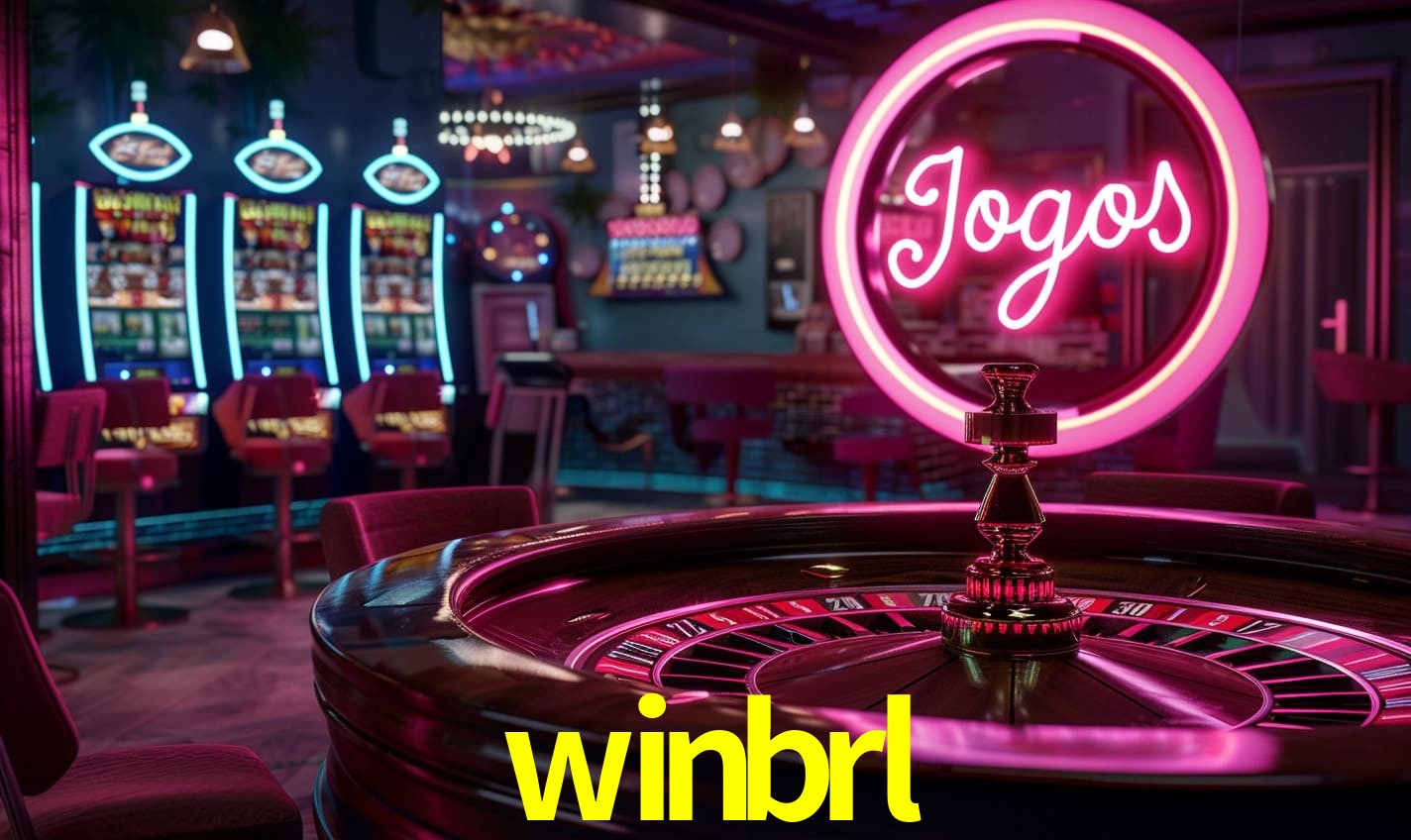 Diretório de Jogos winbrl
