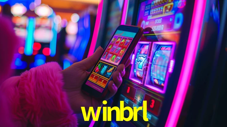 Tecnologia da Plataforma winbrl