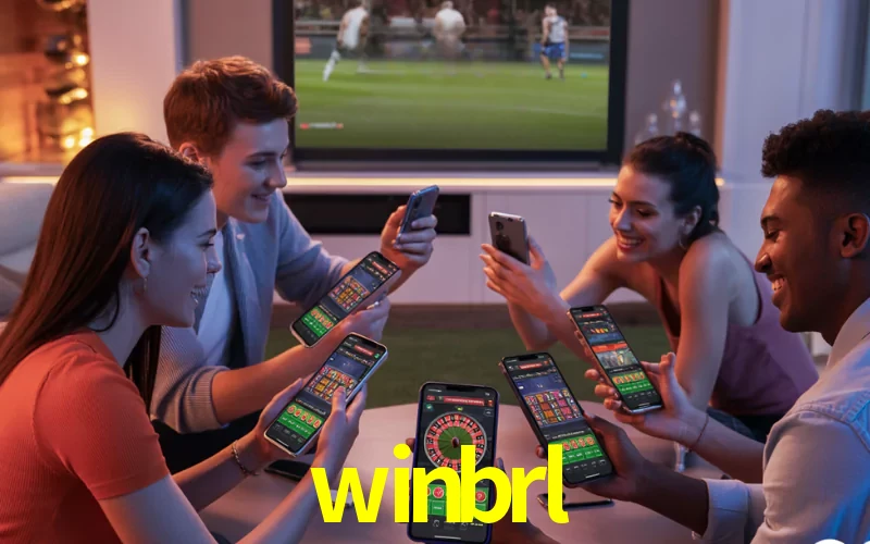 Design Responsivo winbrl