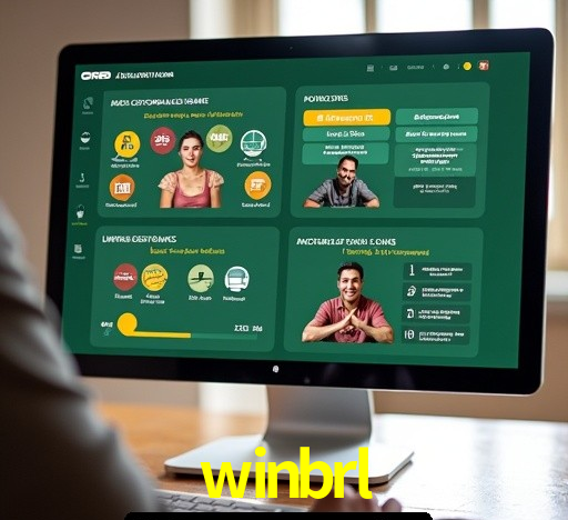 Promoções Sazonais winbrl