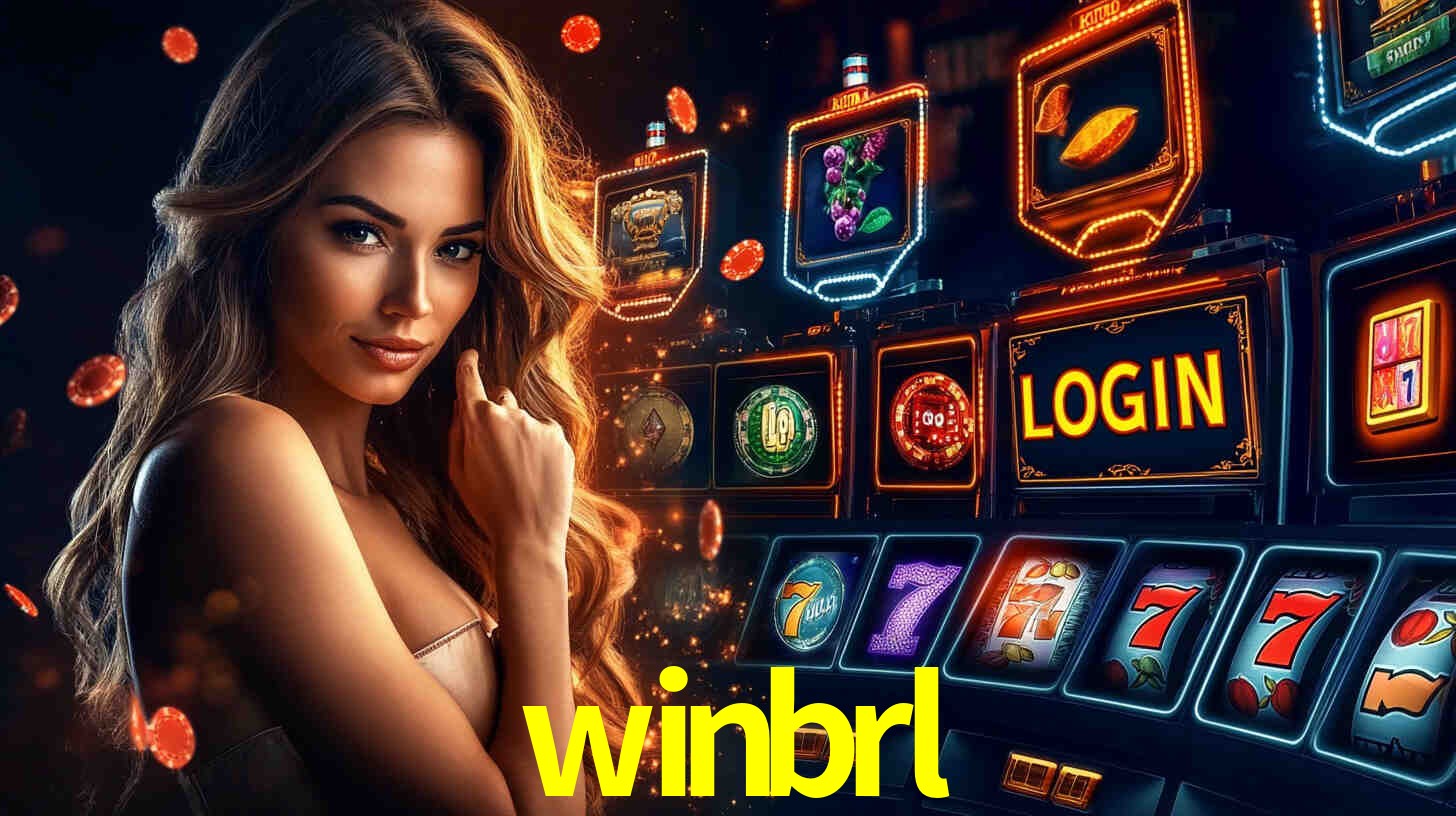 Login Seguro winbrl