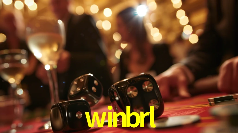 Bônus de Boas-vindas winbrl